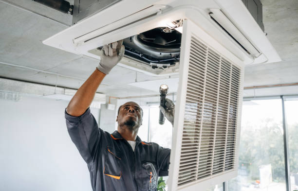 Licensed Ac Installation service in Morristown, IN - FH HVAC