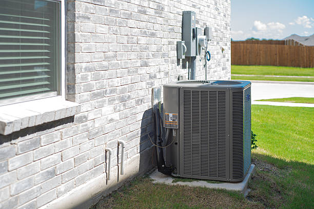 Reliable Ac Installation contractor in Morristown, IN by FH HVAC